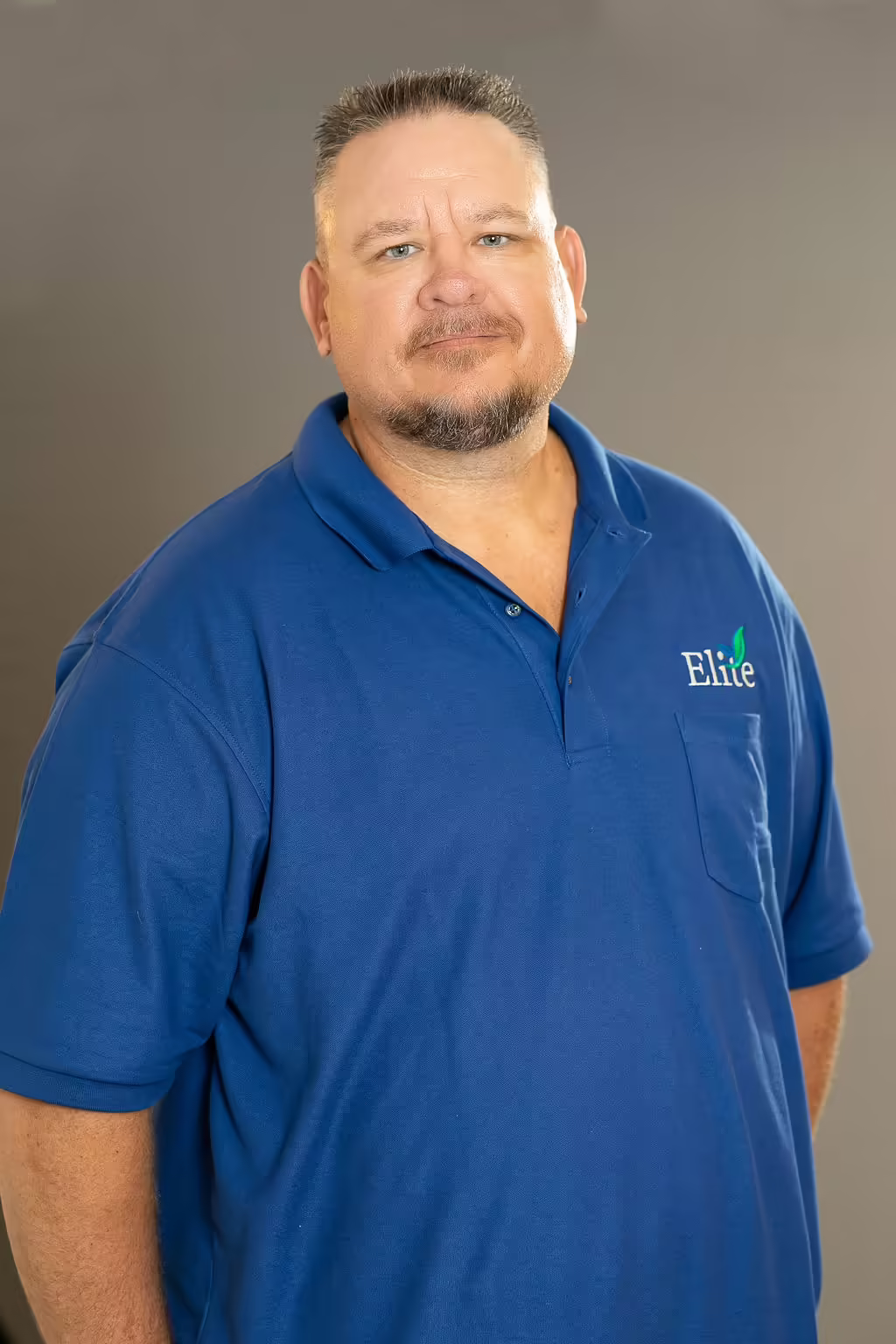 MIKE BARAN